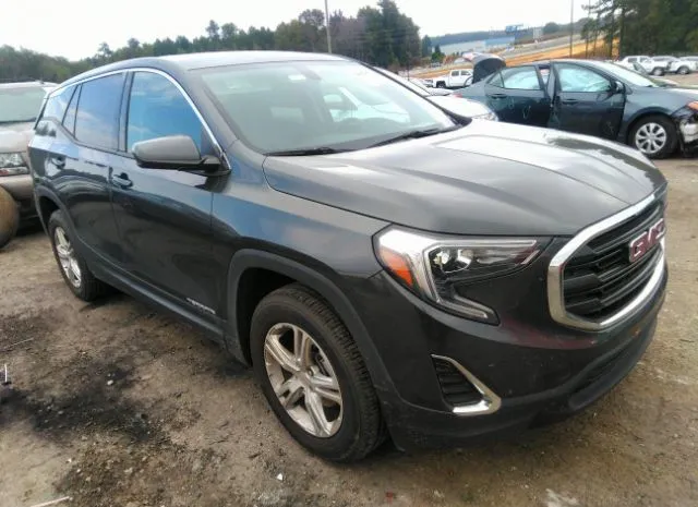 GMC TERRAIN 2019 3gkalmev0kl365909