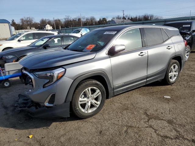 GMC TERRAIN SL 2019 3gkalmev0kl373525