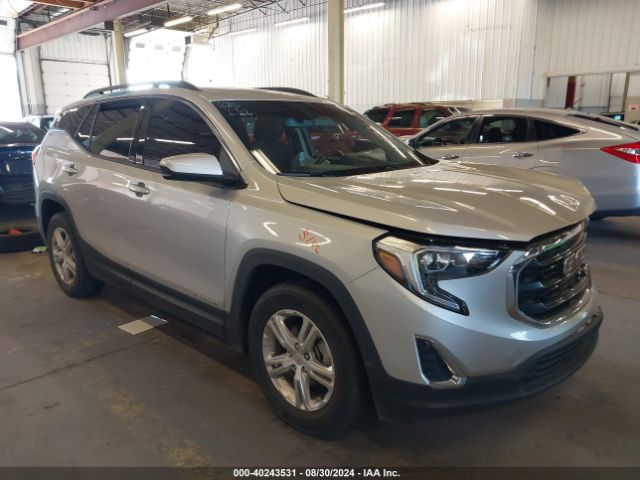 GMC TERRAIN 2019 3gkalmev0kl392415