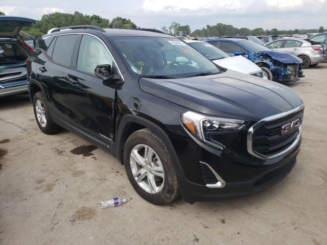 GMC TERRAIN SL 2019 3gkalmev0kl392513