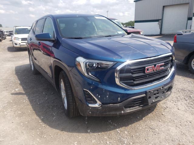 GMC NULL 2019 3gkalmev0kl395914