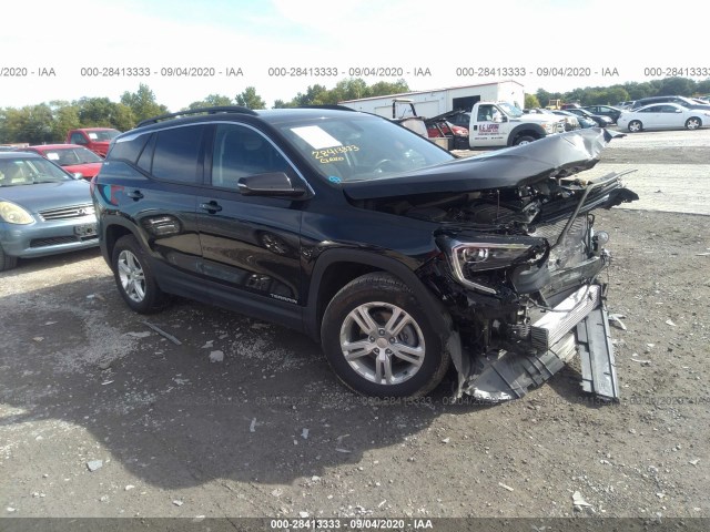 GMC TERRAIN 2019 3gkalmev0kl398232