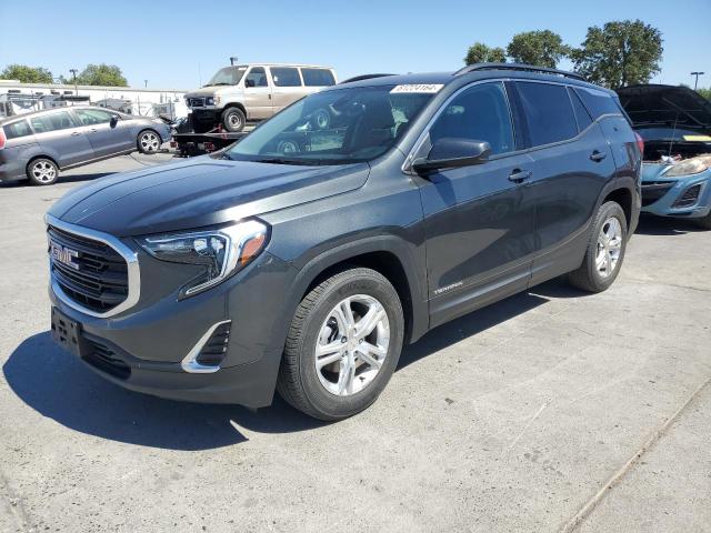 GMC TERRAIN SL 2020 3gkalmev0ll102109