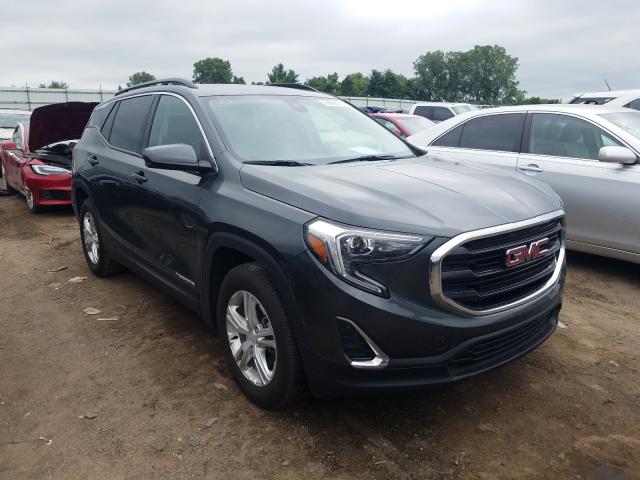 GMC TERRAIN SL 2020 3gkalmev0ll104863