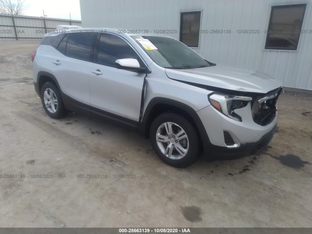 GMC TERRAIN 2020 3gkalmev0ll106516