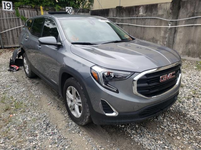 GMC TERRAIN SL 2020 3gkalmev0ll106581