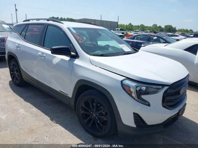 GMC TERRAIN 2020 3gkalmev0ll109576