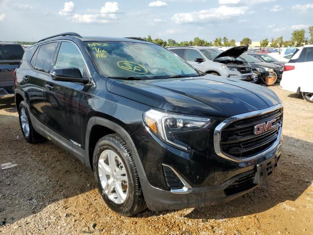 GMC TERRAIN SL 2020 3gkalmev0ll110906