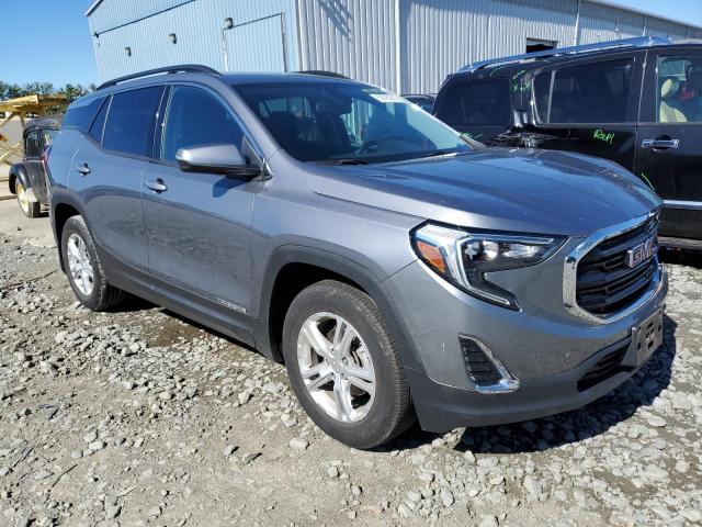 GMC TERRAIN SL 2020 3gkalmev0ll123560