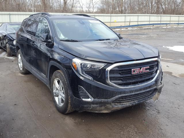 GMC TERRAIN SL 2020 3gkalmev0ll125275