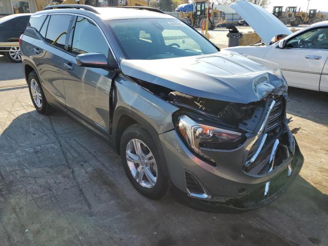 GMC TERRAIN SL 2020 3gkalmev0ll136776