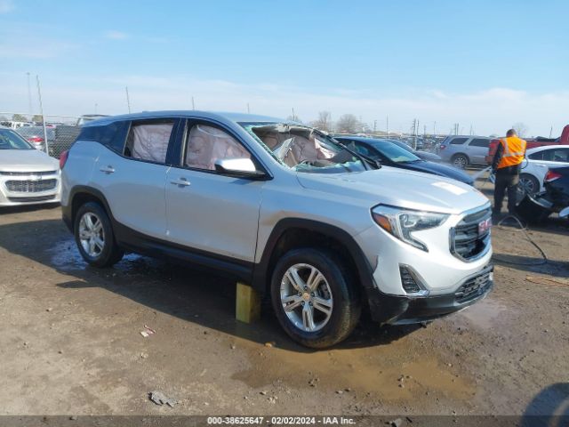 GMC TERRAIN 2020 3gkalmev0ll142710