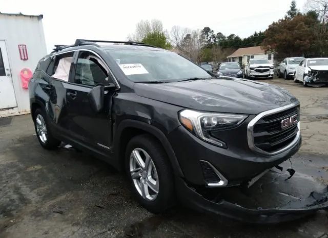 GMC TERRAIN 2020 3gkalmev0ll144585