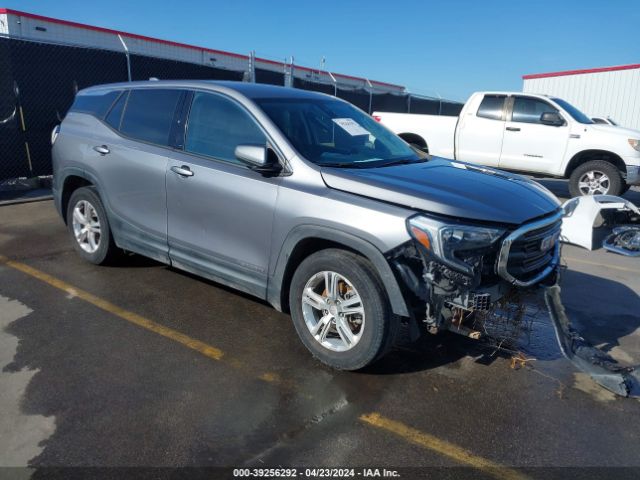 GMC TERRAIN 2020 3gkalmev0ll147809