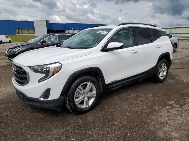 GMC TERRAIN 2020 3gkalmev0ll149379