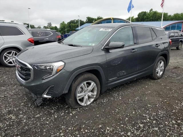 GMC TERRAIN SL 2020 3gkalmev0ll155151