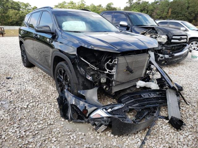 GMC TERRAIN SL 2020 3gkalmev0ll158728