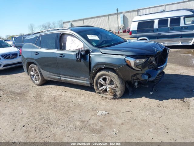 GMC TERRAIN 2020 3gkalmev0ll163556