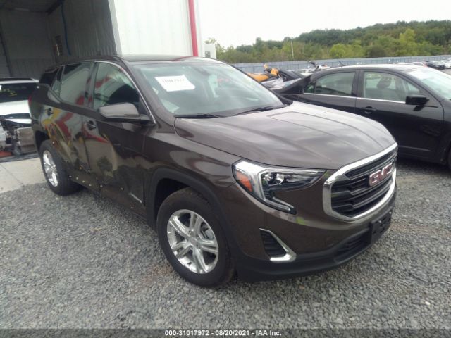 GMC TERRAIN 2020 3gkalmev0ll169471