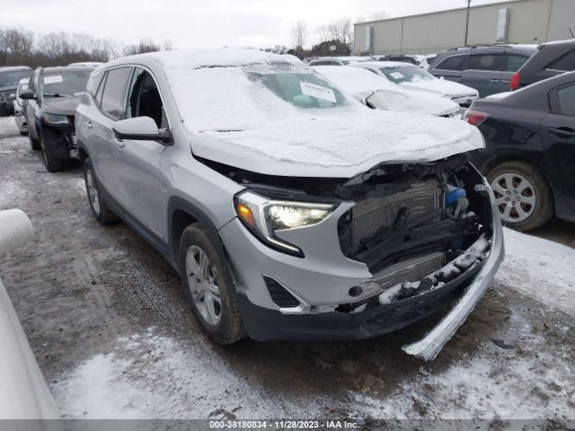 GMC TERRAIN 2020 3gkalmev0ll171138