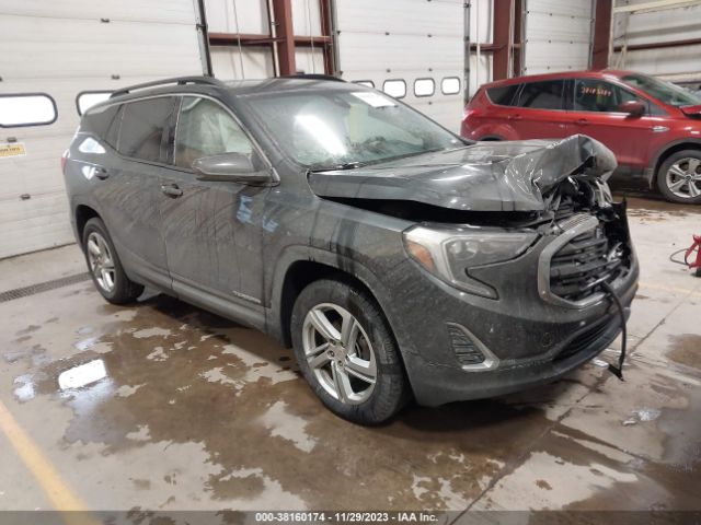 GMC TERRAIN 2020 3gkalmev0ll171141