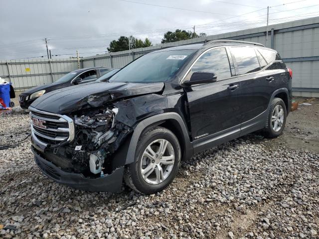 GMC TERRAIN SL 2020 3gkalmev0ll171785