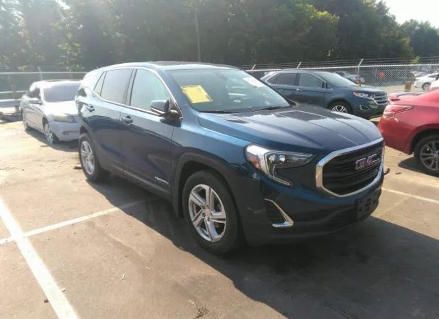 GMC TERRAIN 2020 3gkalmev0ll185346