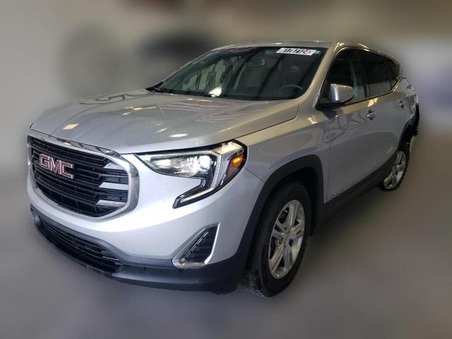 GMC TERRAIN 2020 3gkalmev0ll186769