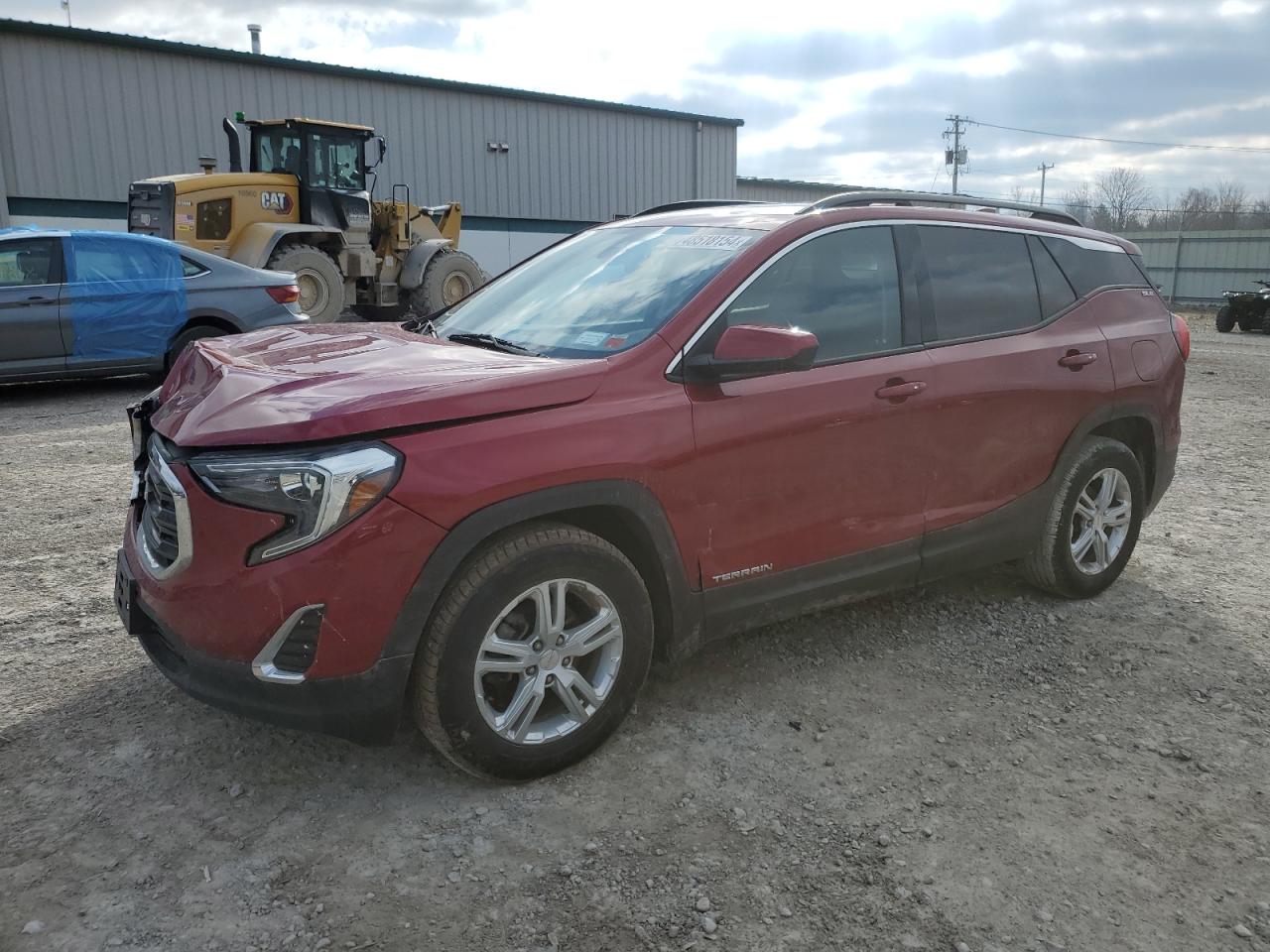 GMC TERRAIN 2020 3gkalmev0ll188764