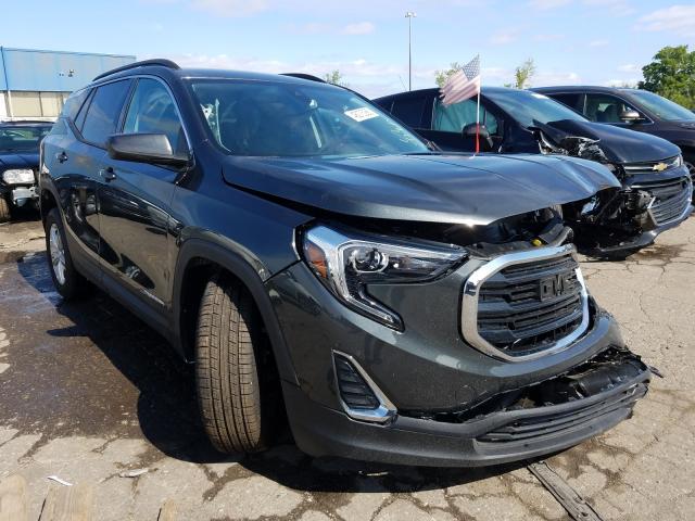 GMC TERRAIN 2020 3gkalmev0ll190899