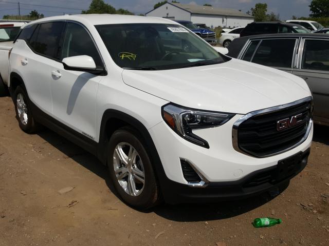 GMC TERRAIN SL 2020 3gkalmev0ll206552