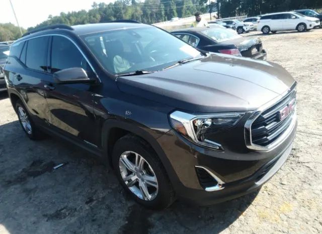 GMC TERRAIN 2020 3gkalmev0ll210231