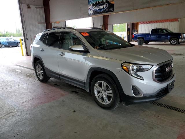 GMC TERRAIN SL 2020 3gkalmev0ll210679