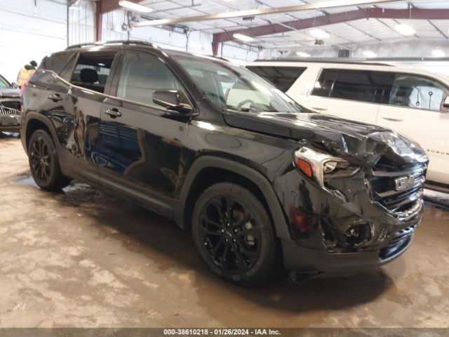 GMC TERRAIN 2020 3gkalmev0ll212352