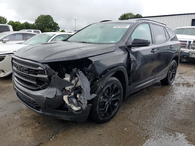 GMC TERRAIN SL 2020 3gkalmev0ll216563