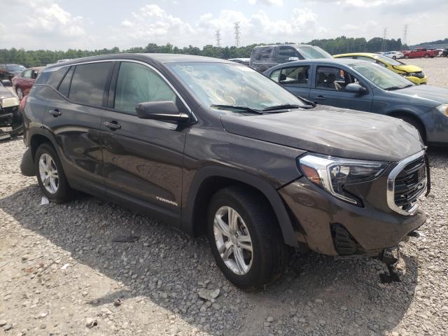 GMC TERRAIN SL 2020 3gkalmev0ll223187