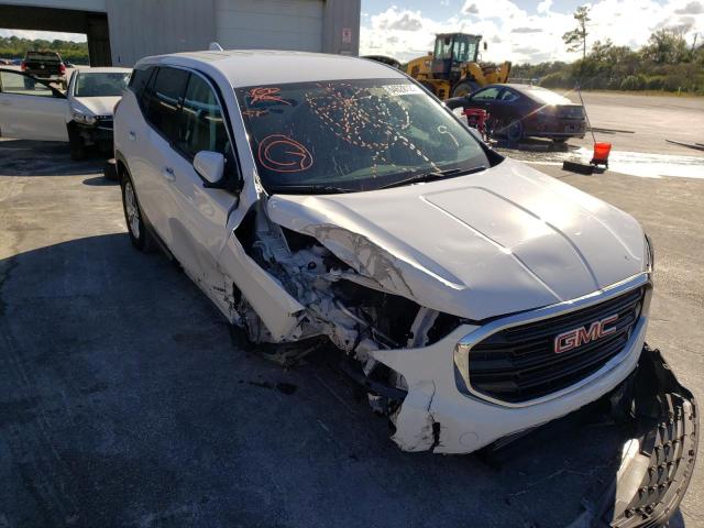 GMC TERRAIN SL 2020 3gkalmev0ll279579