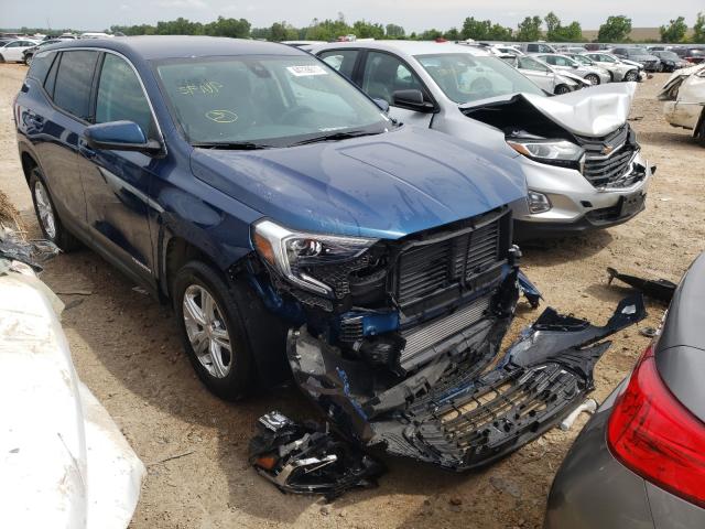 GMC TERRAIN SL 2020 3gkalmev0ll299475