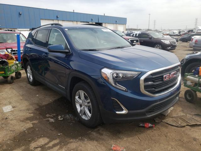 GMC TERRAIN SL 2020 3gkalmev0ll303055