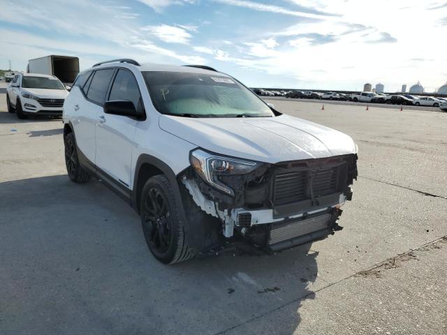 GMC TERRAIN SL 2020 3gkalmev0ll303332