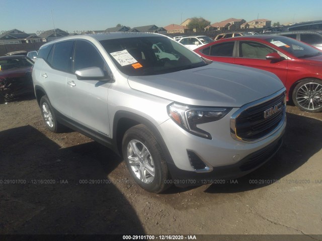 GMC TERRAIN 2020 3gkalmev0ll303752