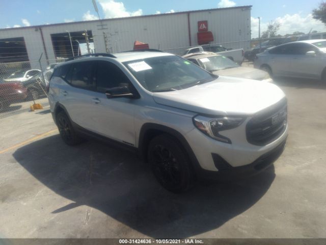 GMC TERRAIN 2020 3gkalmev0ll313875