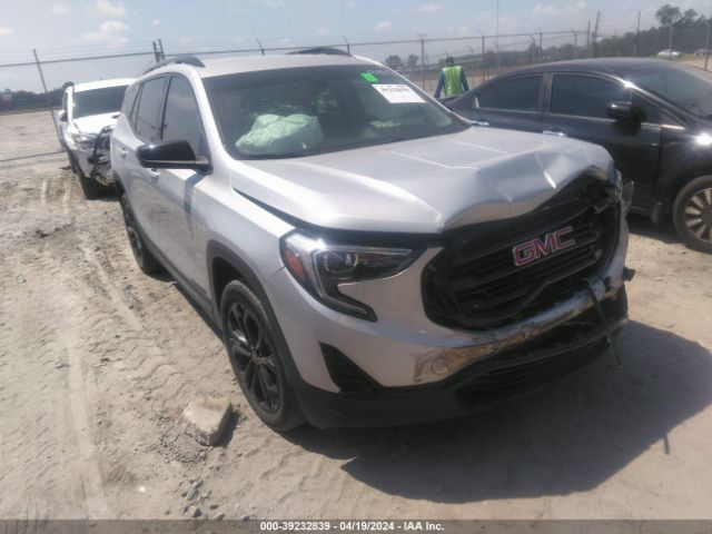 GMC TERRAIN 2020 3gkalmev0ll314007