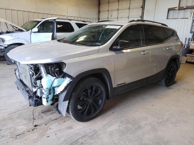 GMC TERRAIN SL 2020 3gkalmev0ll324794