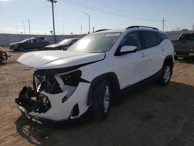 GMC TERRAIN 2020 3gkalmev0ll325797