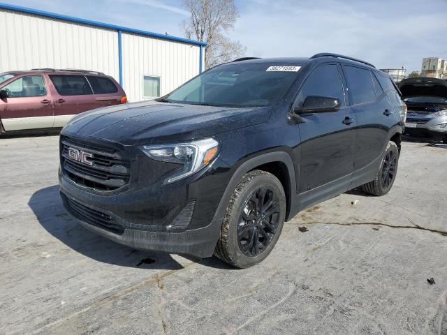 GMC TERRAIN SL 2020 3gkalmev0ll339666