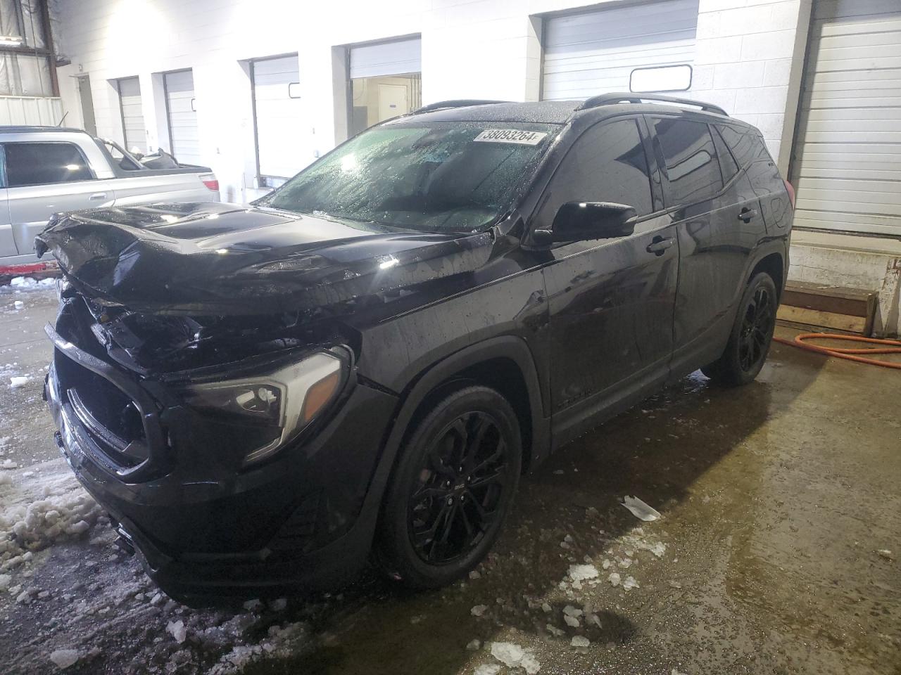 GMC TERRAIN 2021 3gkalmev0ml319158