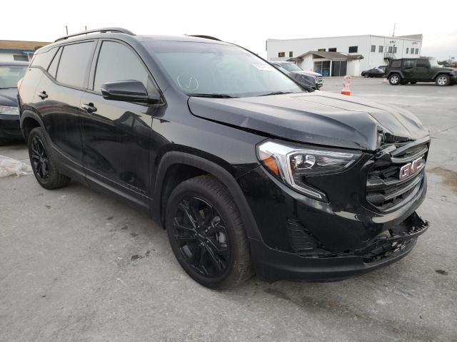 GMC TERRAIN 2021 3gkalmev0ml320309