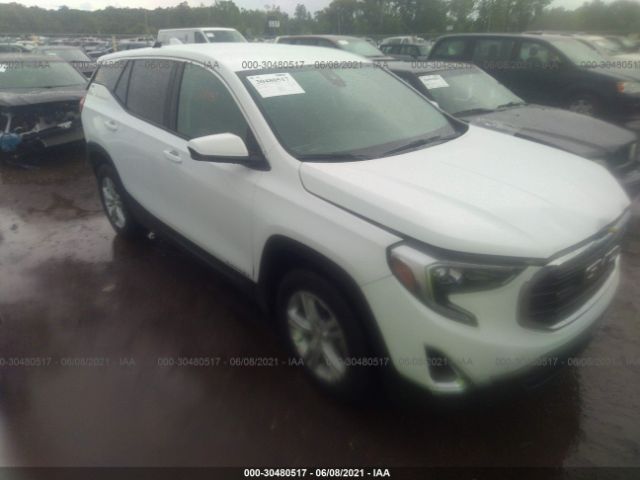 GMC TERRAIN 2021 3gkalmev0ml329155