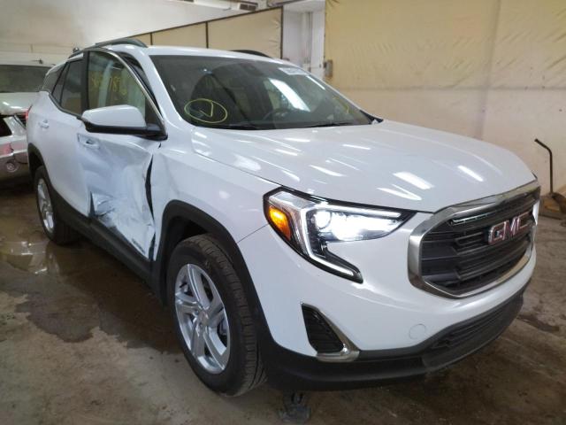 GMC TERRAIN SL 2021 3gkalmev0ml346909